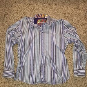 Robert Graham Button-up